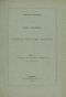 [Gutenberg 45018] • The Works of Francis Maitland Balfour, Volume 2 (of 4) / A Treatise on Comparative Embryology: Invertebrata